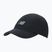 Šiltovka New Balance 5 Panel Performance V 2.0 black