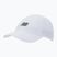 Šiltovka New Balance 5 Panel Performance V 2.0 white