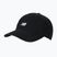 Šiltovka New Balance 6 Panel Classic V 2.0 black