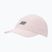 Dámska šiltovka New Balance 6 Panel Performance rosesugar