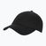 Dámska šiltovka New Balance 6 Panel Linear Logo black