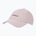 Dámska šiltovka New Balance 6 Panel Linear Logo rosesugar