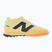 Detské kopačky New Balance Tekela Magique V4+ Jr TF beige