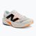 New Balance FuelCell Rebel v4 white pánska bežecká obuv