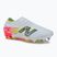 Buty piłkarskie New Balance Furon Elite V8 FG white