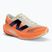 Dámske bežecké topánky New Balance FuelCell Rebel v4 hot mango