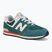 Topánky New Balance 574's V1 new spruce
