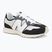 Detské topánky New Balance 327's V1 grey matter