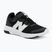 Detské topánky New Balance 578's V1 black/white