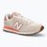 Dámske topánky New Balance 500's V2 timberwolf