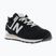 Topánky New Balance 574's V2 black U574YCE