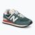 Topánky New Balance 574's V2 new spruce
