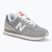 Topánky New Balance 574's V2 slate grey