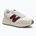 Topánky New Balance U370V1 classic crimson