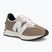 Topánky New Balance 327's V1 mushroom/white