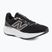 Dámske bežecké topánky New Balance Fresh Foam 520's V9 black/castlerock/silver metallic