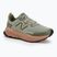 Dámske bežecké topánky New Balance Fresh Foam X Garoe v2 olivine