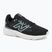 Dámske bežecké topánky New Balance Running 413's V3 W413LG3 black