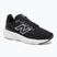 Dámske bežecké topánky New Balance Running 413's V3 W413LK3 black