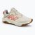 Dámske bežecké topánky New Balance Dynasoft Nitrel V6 angora