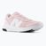 Detské topánky New Balance 578's V1 rose sugar/white pk