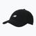 Dámska šiltovka New Balance 6 Panel Class black
