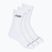 Ponožky New Balance Performance Basic Crew 3 Pack garter snake