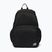 Mestský batoh New Balance Heritage 26 l black