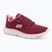 Dámske topánky SKECHERS Flex Appeal 5.0 New Path burgundy