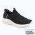 Dámske topánky SKECHERS Ultra Flex 3.0 Easy Win black/white