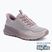 Dámske topánky SKECHERS Switch Back Mist pink/multi