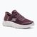 Dámska obuv SKECHERS Go Walk Flex Grand Entry burgundy