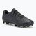 Pánske kopačky Skechers SKX Academy Gold 1.5 FG black/silver