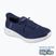 Dámske topánky SKECHERS Go Walk Joy Abby navy