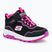 Detské topánky SKECHERS Storm Blazer black/multicolor