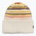 Dámska zimná čiapka New Era Rail Isle Cuff Knit Beanie light beige