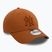Šiltovka New Era League Essential 9FORTY New York Yankees brown