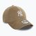 Šiltovka New Era Cord 9FORTY New York Yankees beige