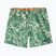 Dámske šortky Patagonia Baggies 5" včely a kvety/heartleaf green