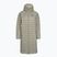 Dámsky páperový kabát Patagonia Recycled Down Sweater Parka river rock green