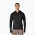 Pánska softshellová bunda Patagonia R1 Hybrid Pullover black