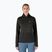 Dámska softshellová bunda Patagonia R1 Hybrid Pullover Hoody black