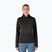 Dámska softshellová bunda Patagonia R1 Hybrid Pullover Hoody black