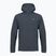 Pánska hybridná bunda Patagonia Nano-Air Light Hybrid Hoody smolder blue