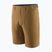 Pánske šortky Patagonia Terravia Trail 10" coriander brown