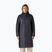 Dámsky páperový kabát Patagonia Recycled Down Sweater Parka čierny