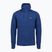 Pánska trekingová mikina Patagonia R1 Thermal Full Zip Hoody clement blue