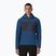 Pánska softshellová bunda Patagonia R2 TechFace Hoody clement blue