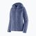 Dámska páperová bunda Patagonia Nano Puff Hoody current blue