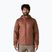 Pánska páperová bunda Patagonia Nano Puff Hoody dried vanilla
